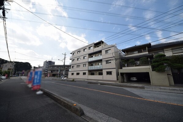 ラフレ東川口の物件内観写真